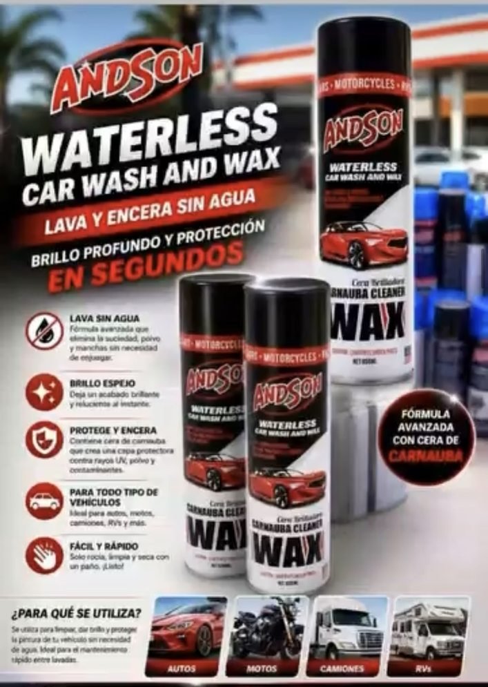 Foam Cleaner